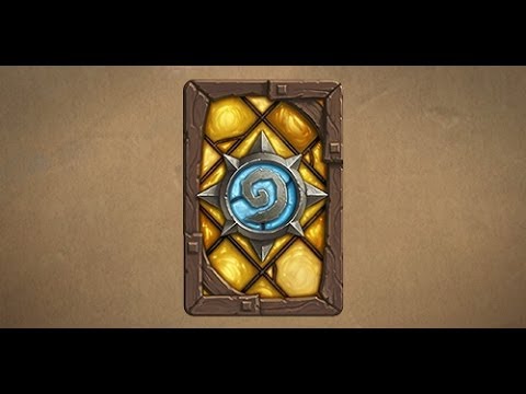 comment gagner carte hearthstone