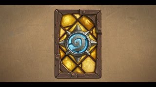 Hearthstone : nouveau dos de carte Fireside Gathering