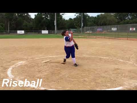 Tyler Arnet skill video