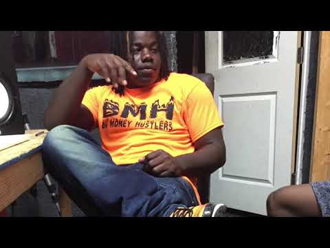 BMH Show Ain’t No Diss