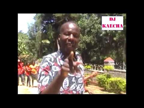 KIBARA KIAMPO - MIRAA TI DAWA