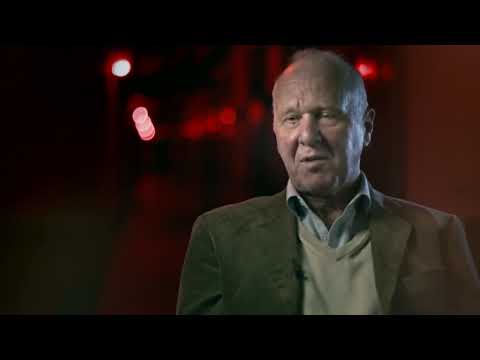 Hemliga svenska rum - Del 5 Det lilla skjulet med den stora hemligheten