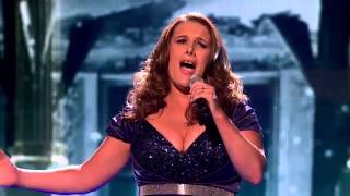 Sam Bailey sings My Heart Will Go On by Celine Dion   Live Week 3   The X Factor 2013