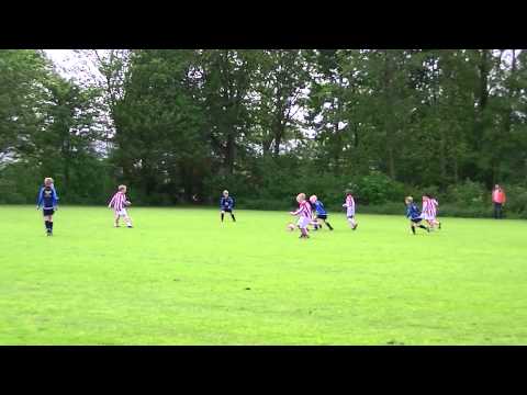 Kampioenswedstrijd vvGendringen F1 - Trias F2 2-0.MTS