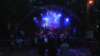 Vizija -  Psihopat - Skladište Fest 2013.