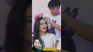 Download lagu Momen mesra onyo dan Aqila bikin baper netizen mp3
