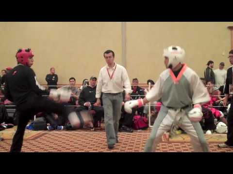 Sean Arceo (Team Proper)