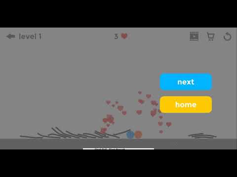 Draw Game – Dots Unite