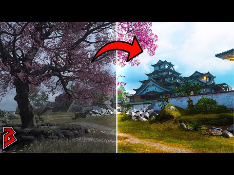 Insane ASHIKA ISLAND Graphics! 🔥 Best Nvidia Filters + Game Settings for Ashika Island!