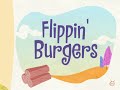Happy Tree Friends - Las hamburguesas de Flippy
