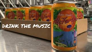 Sister Hazel's Ale For You Craft Beer