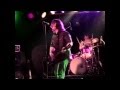 Slobberbone - Live at The Cabooze in Minneapolis Minnesota, 1998