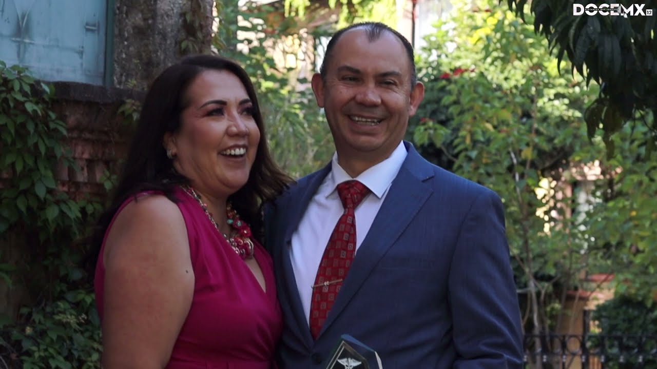 Pompilio Huízar Sánchez-0