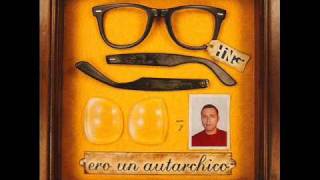 Frankie Hi Nrg MC - Anima nera feat Pacifico