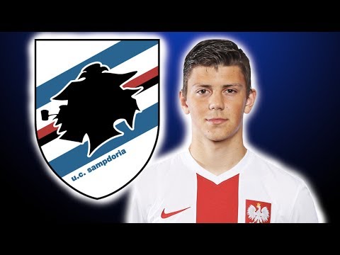 DAWID KOWNACKI - Goals & Skills 2018 ● 4K
