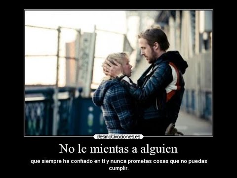 ❤Rap Desamor❤ ツPara Dedicarツ "No le Mientas al Corazon" K-Lan FT Bamby DS FT Carlos Nava Mc