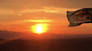 Laureate Sky - No Surrender