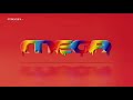 Mega Greece Ident 5 2021 2025