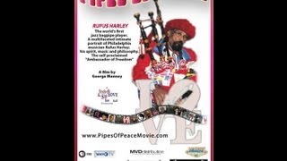 Pipes of Peace, Rufus Harley