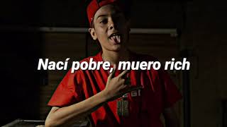 Lucho SSJ - Jimmy Fallon ( Letra - Lyrics )