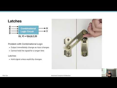 04 Sequential Logic 1