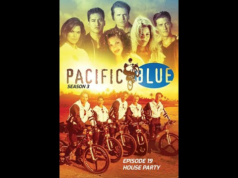Pacific Blue S03E19 House Party
