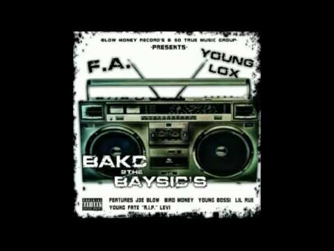 Young Lox & F A    Please Don't Go