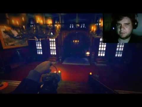 Noaksey Vs A Machine for Pigs = Live #2