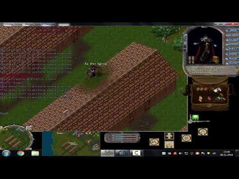 Nebula Uo Shard Halley Bloodyface