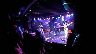 260911 Club A.O.R 스윗가솔린(Sweet Gasoline) - 절체절명 로큰롤러즈
