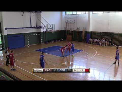 Casarsa vs Cervignano - 27 Maggio 2017