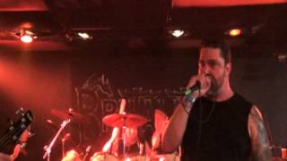 Cryptorium - Brutality