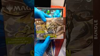 Ouvrons ensemble un bundle les secrets de Strixhaven ! #magicthegatheringtcg