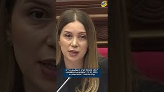 Ո՞րն է խնդիրը, ի՞նչ պետք է աներ Արծվիկ Մինասյանը, որ չի արել. Գրիգորյանը՝ դատախազին