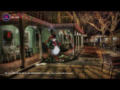 You've Got Me Falling - BLANCHES FEAT. SKYLAR, MIDNIGHT CYCLER (Royalty Free Music) Drum n Bass/Trap
