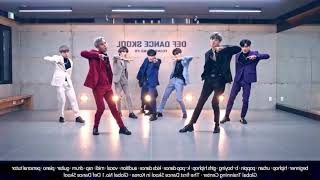 LOVE SHOT EXO Dance cover by Def Dance...