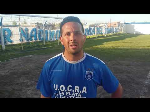 FEDERAL B 2017 - DECIMOCUARTA FECHA. CRIBA 1-1 VIAMONTE