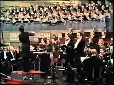 Verdi-Requiem- Ruggero Raimondi  Ileana Cotrubas