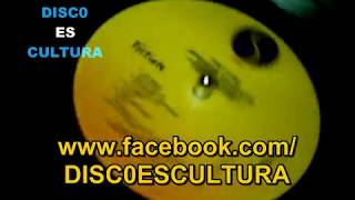 The Cure ♦ Speak My Language (subtitulos español) Vinyl rip