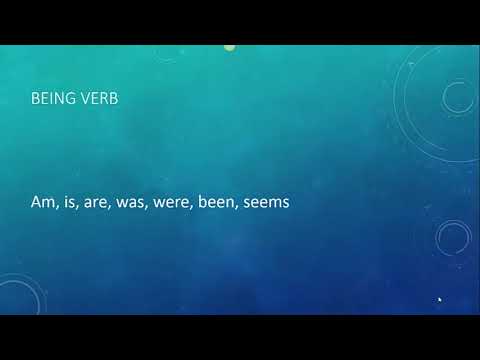 Adjectives as Subject Complements