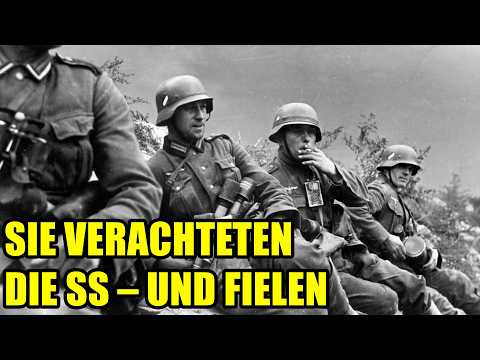 „Großdeutschland“: Das Elite-Regiment, das die SS verachtete