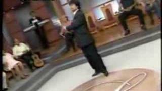 Camilo Sesto Peruano - Samba