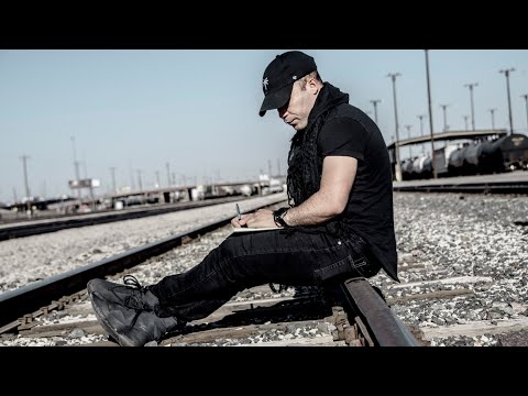 JC  El Santo- Veneno (Official Music Video) 1st video ever