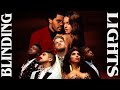 BLINDING LIGHTS by PENTATONIX ft. THE WEEKND & ROSALÍA