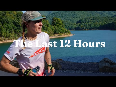 Tara Dower’s Final Push: Breaking the Appalachian Trail Record