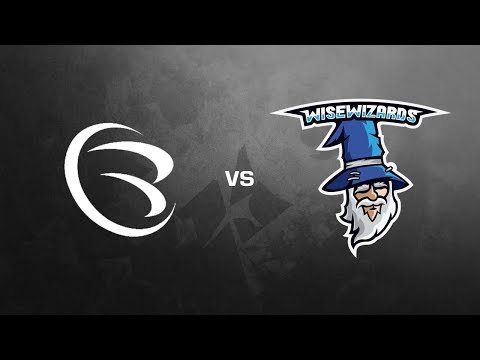 plan-B eSports vs. WiseWizards - 99Damage Liga Season 10 Div. 2 (Train | Map 2)