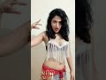 Manvi Chugh Hot Belly Dance Dance Ullu Bold