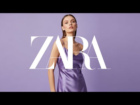 Zara in Store Music Playlist | Shop Background Music 2025