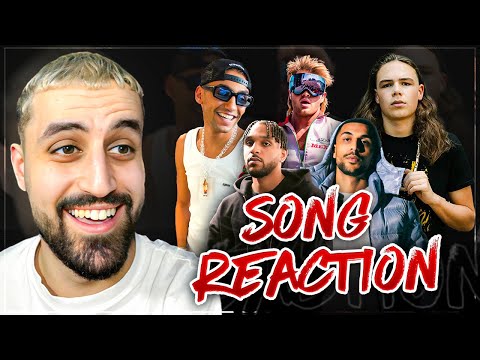 DIE BESTEN SONG RELEASES (HAALAND, BILLA JOE, FAROON…) 🔥👀