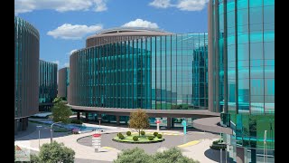DİJİTALPARK TEKNOKENT TANITIM FİLMİ